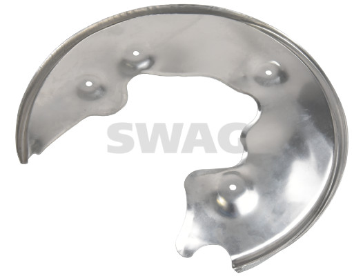 Splash Panel, brake disc - 33 10 7215 SWAG